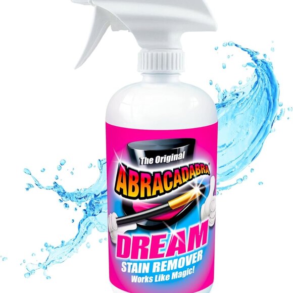 Abracadabra® Dream Stain Remover - 16oz Stain Remover Spray - Picture 1 of 7